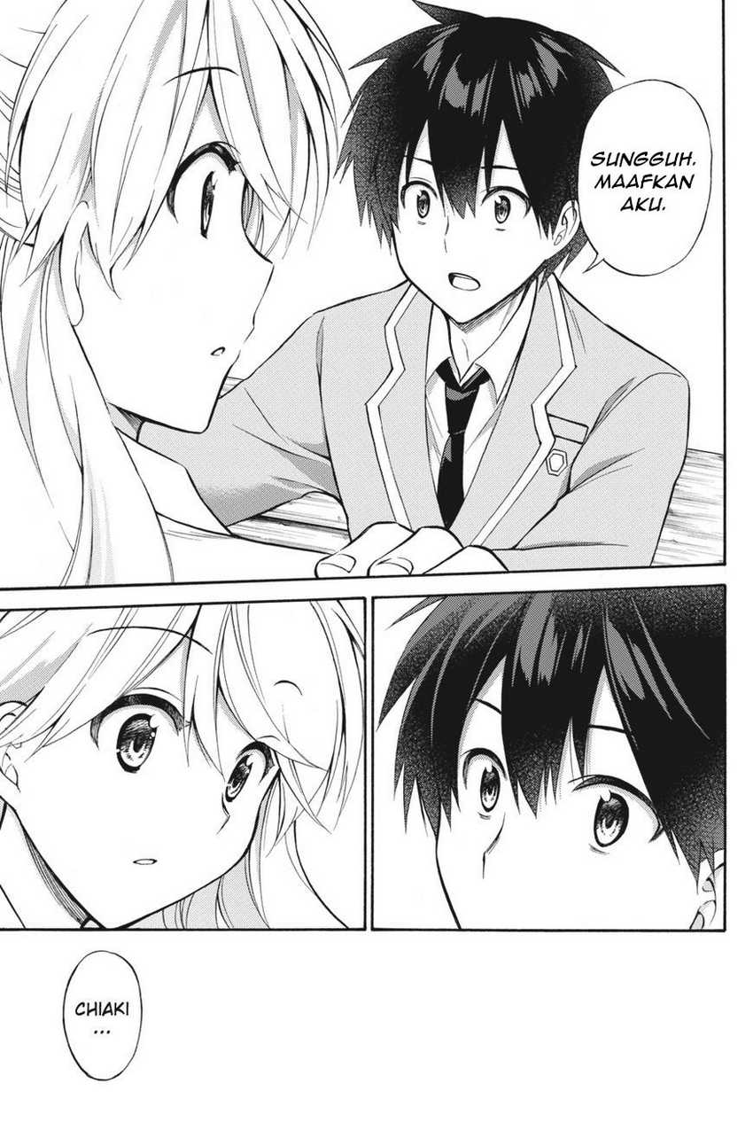 Chapter 55 - halaman 23