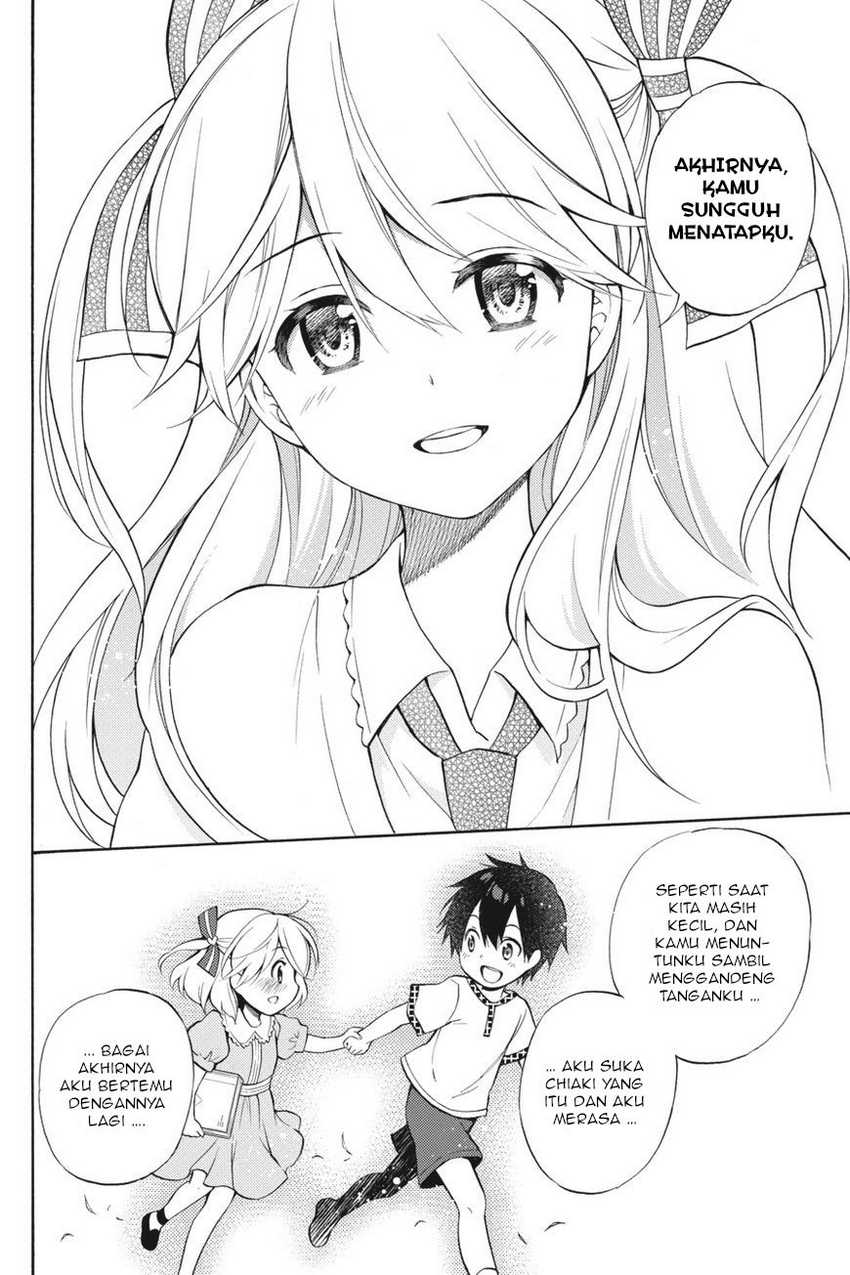 Chapter 55 - halaman 24