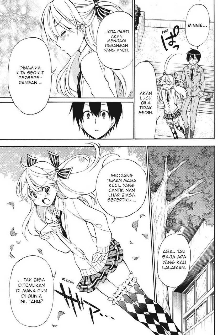 Chapter 55 - halaman 25