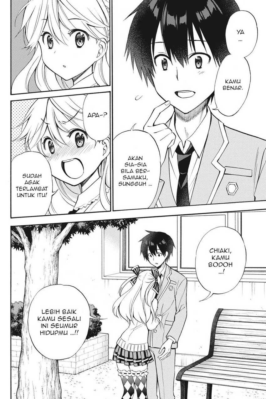 Chapter 55 - halaman 26