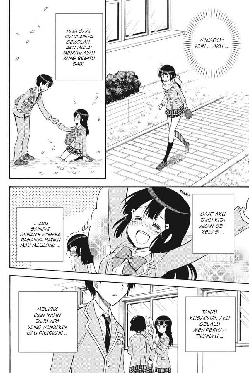 Chapter 55 - halaman 30