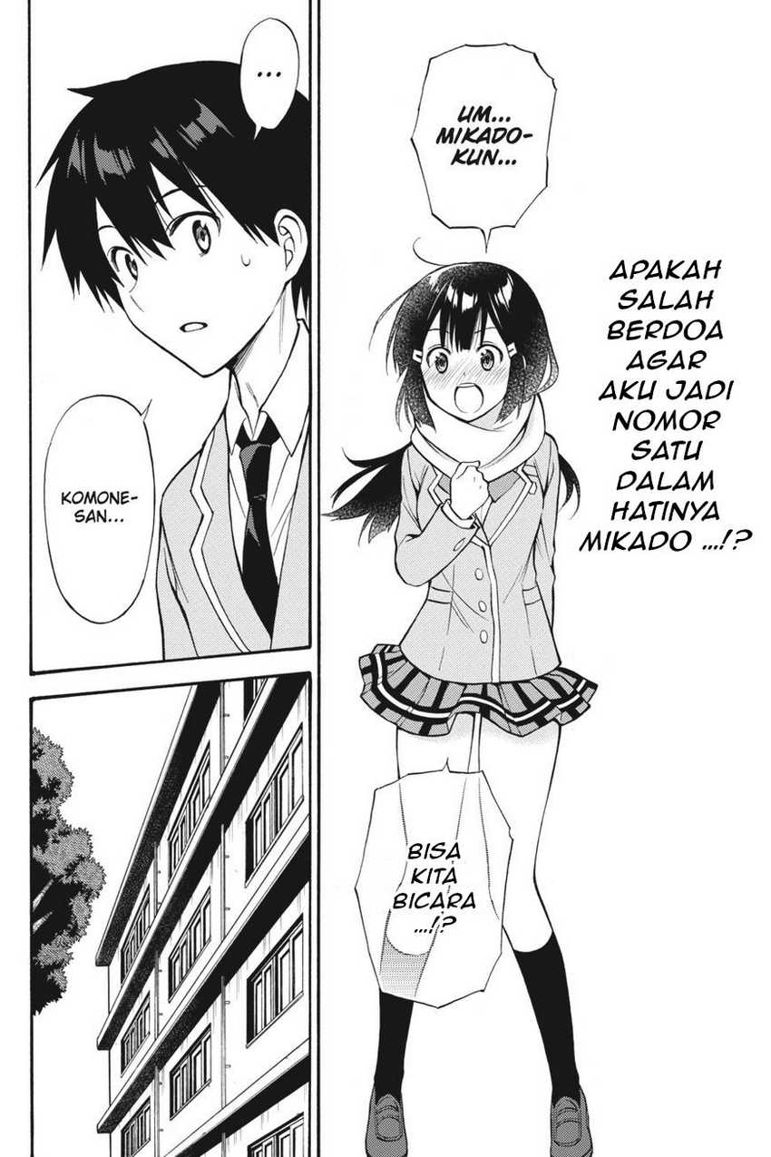 Chapter 55 - halaman 32