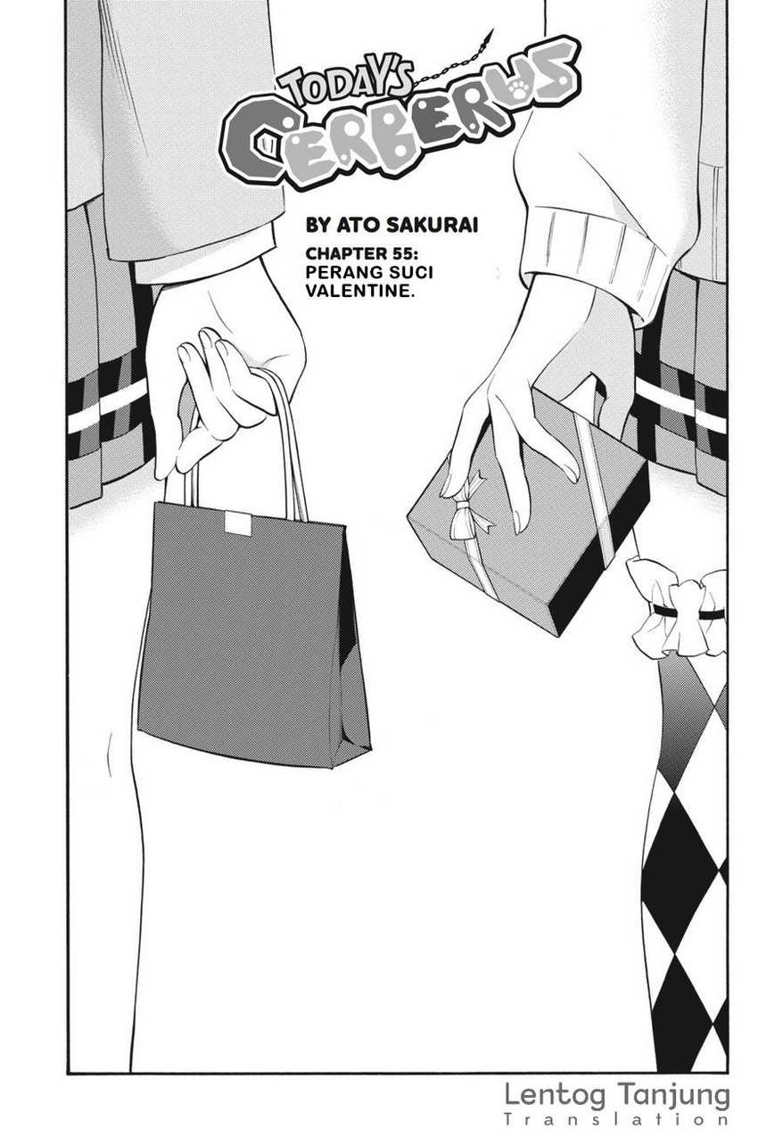Chapter 55 - halaman 5