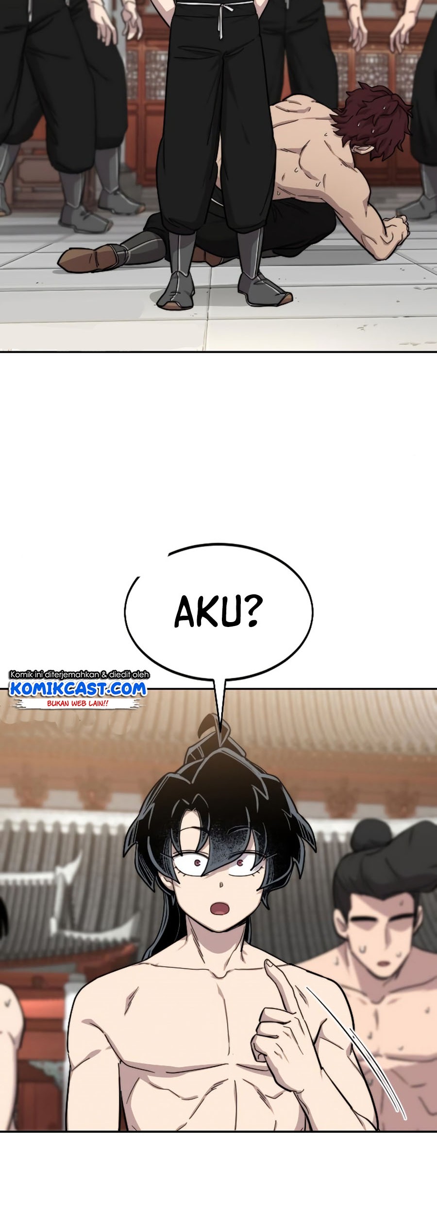 Chapter 54 - halaman 16