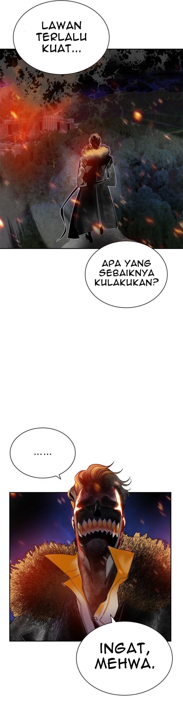 Chapter 64 - halaman 21