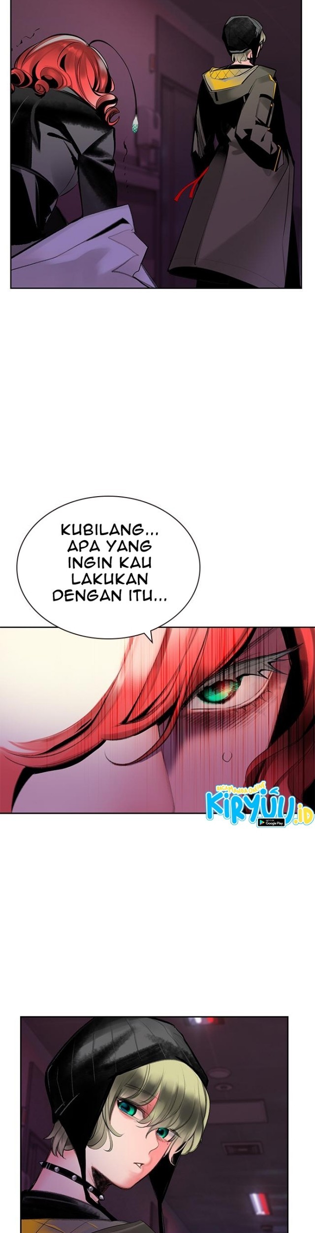 Chapter 64 - halaman 53
