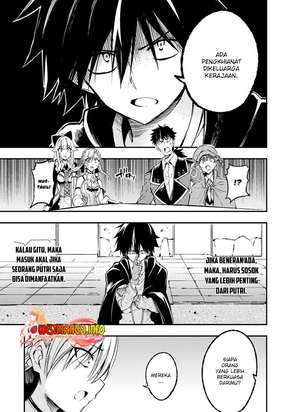 Chapter 120 - halaman 13