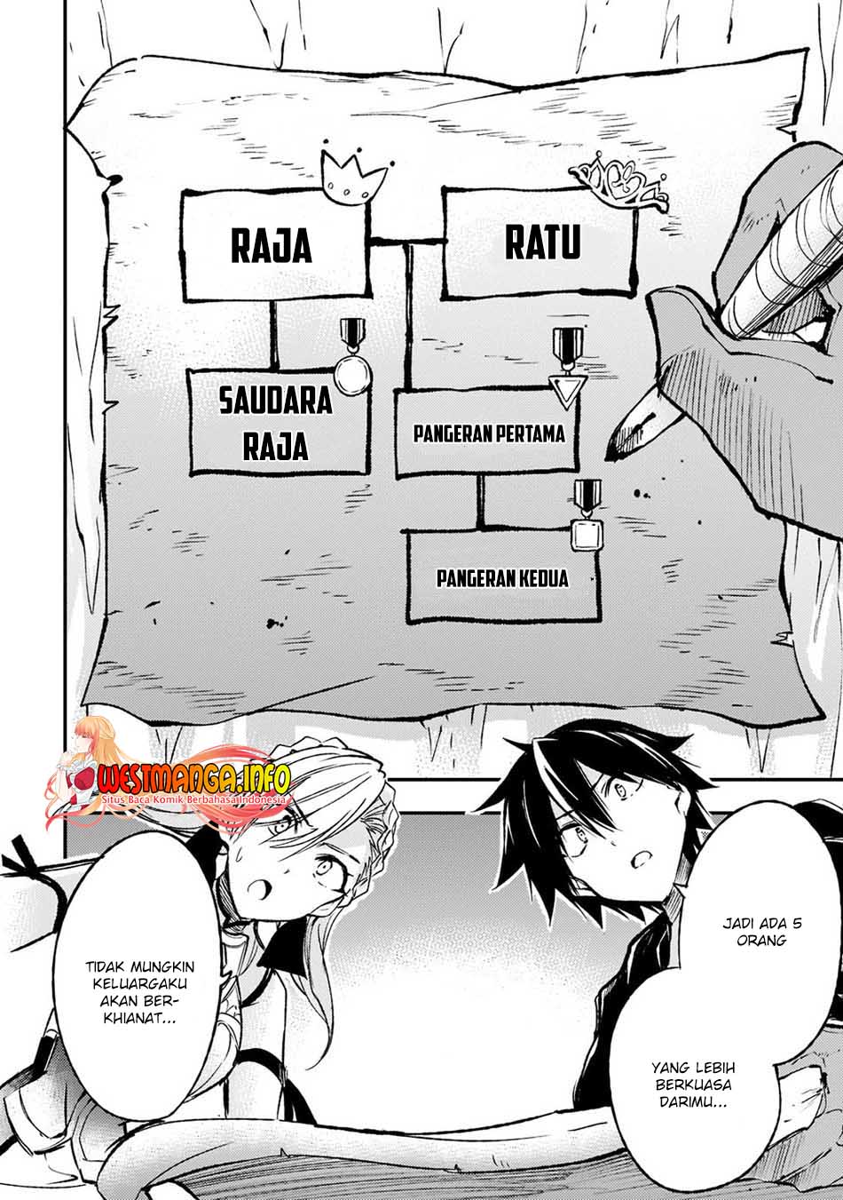 Chapter 120 - halaman 14