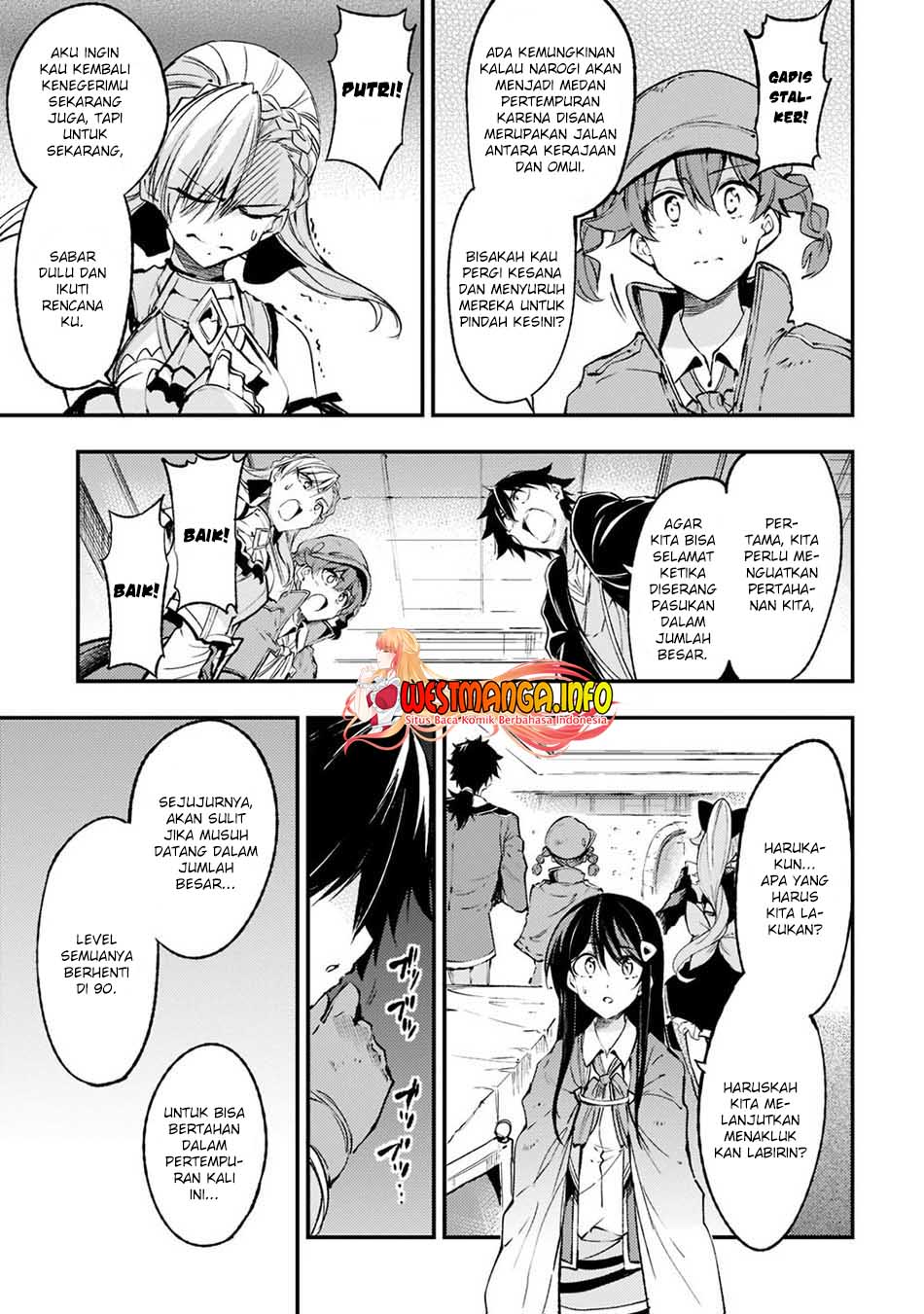 Chapter 120 - halaman 17