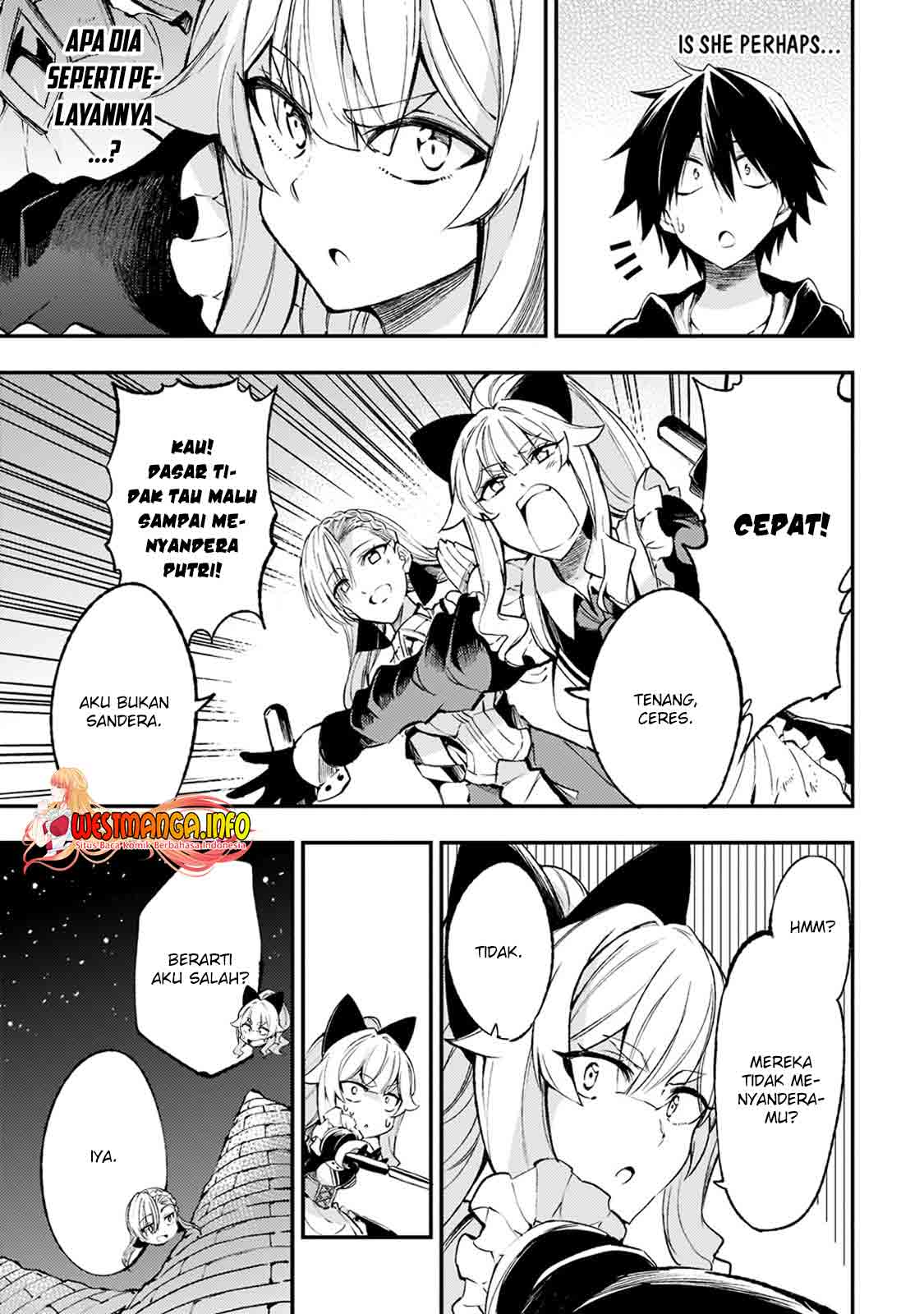 Chapter 119 - halaman 9