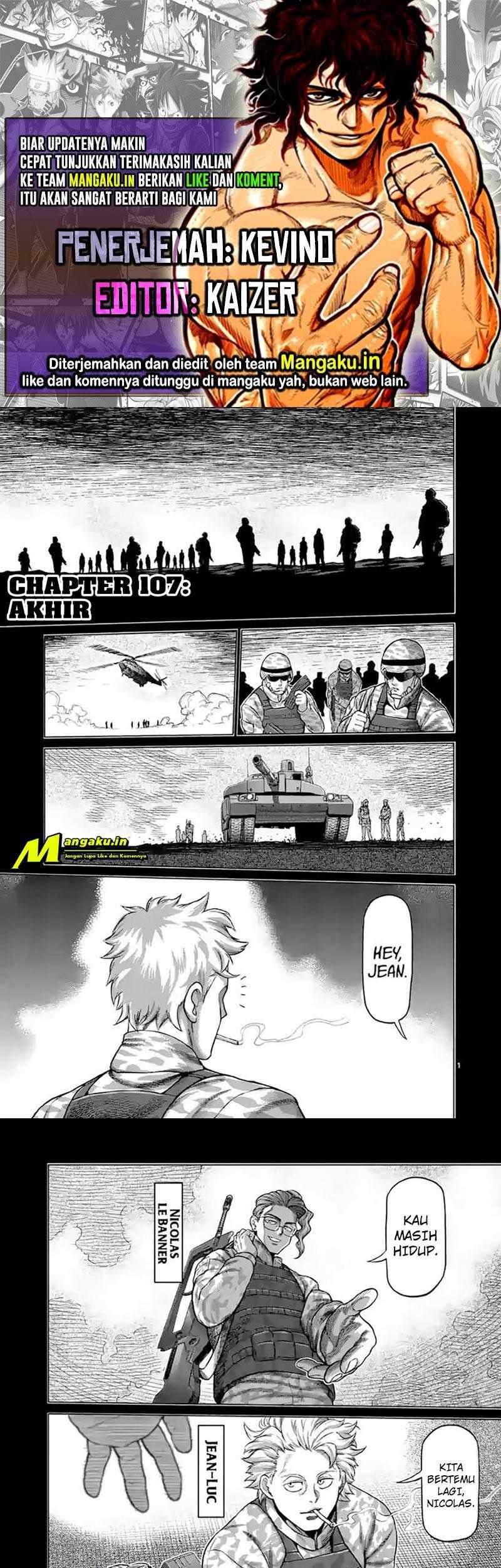 Chapter 107 - halaman 2