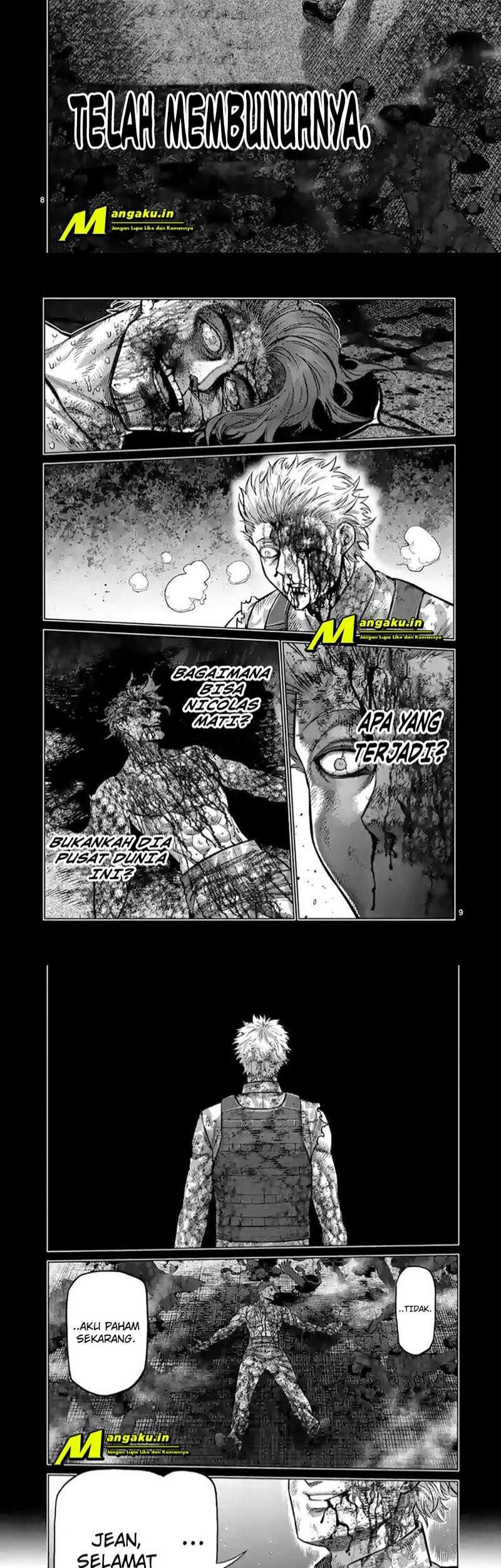 Chapter 107 - halaman 6