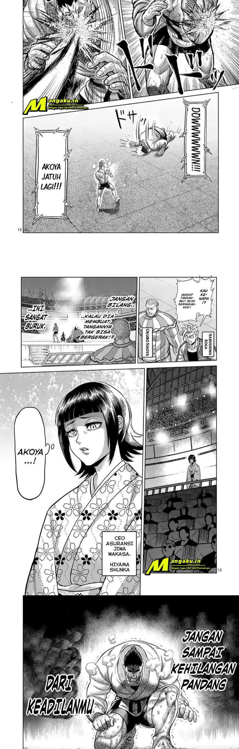 Chapter 107 - halaman 8