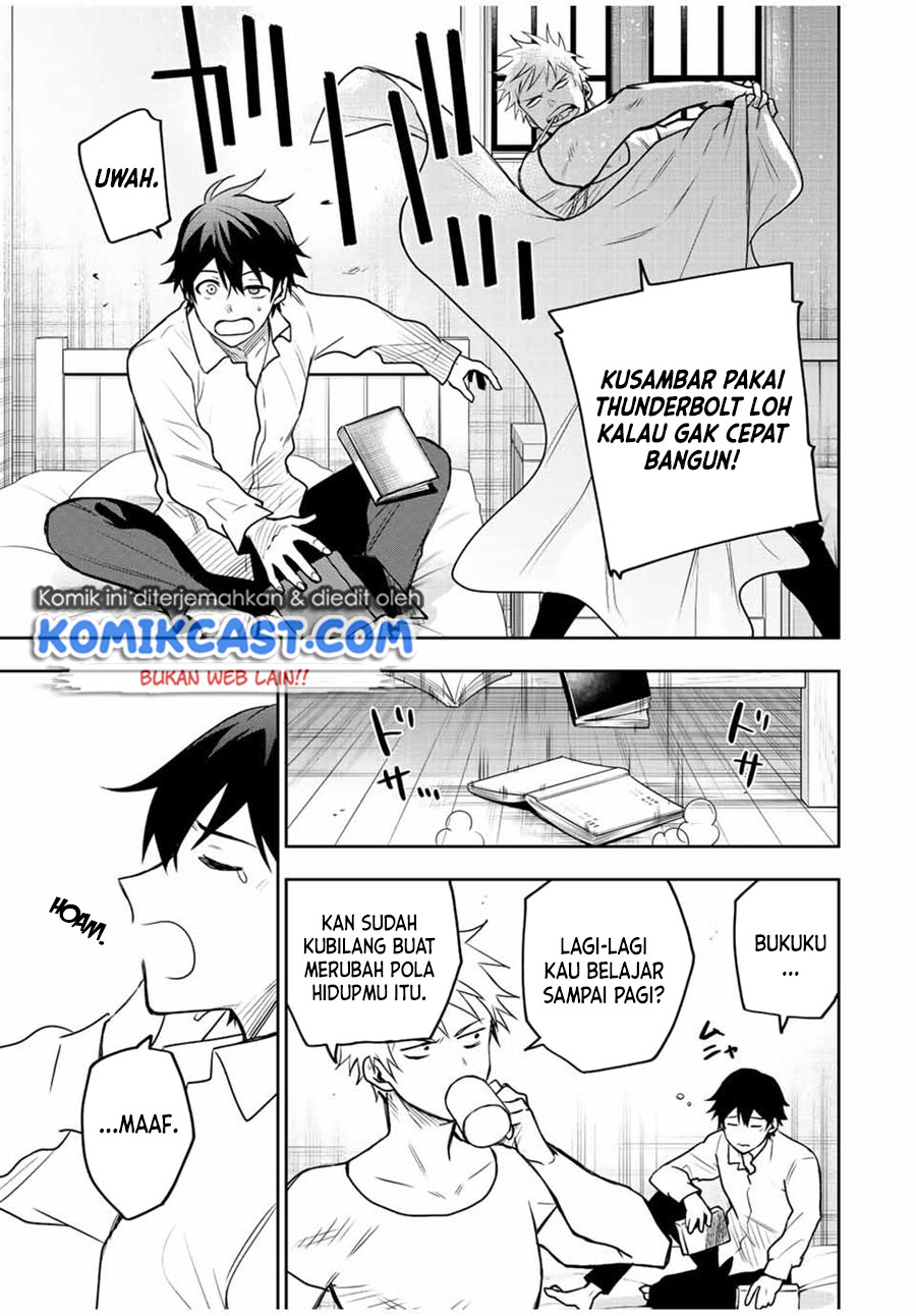 Chapter 25 - halaman 5