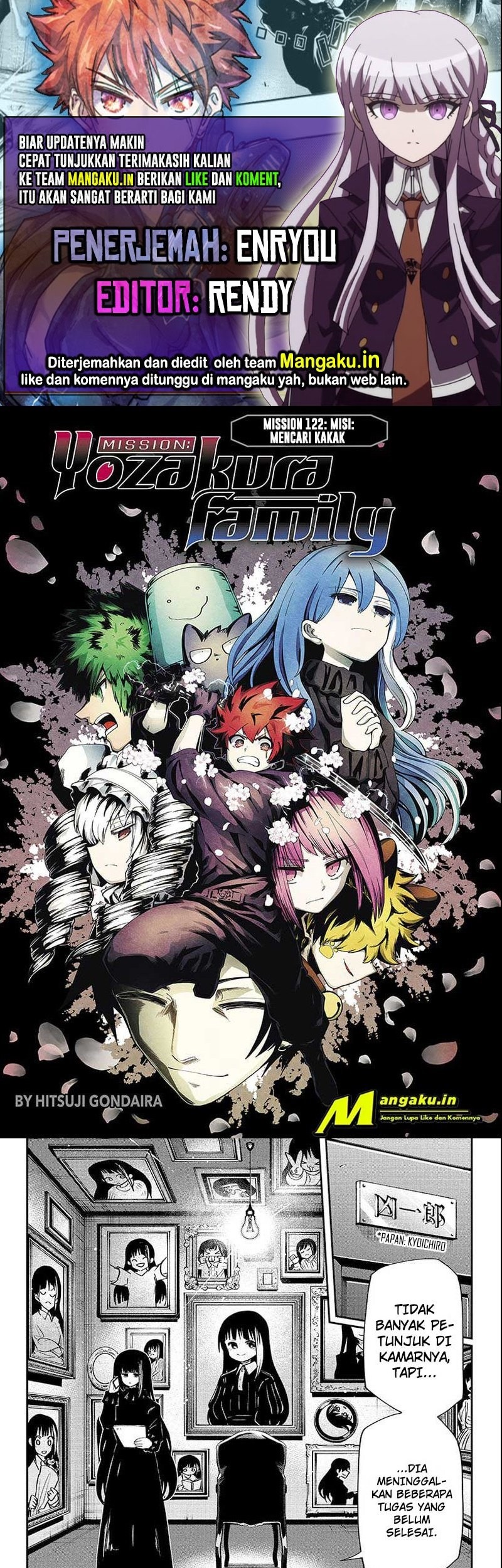 Chapter 122 - halaman 2