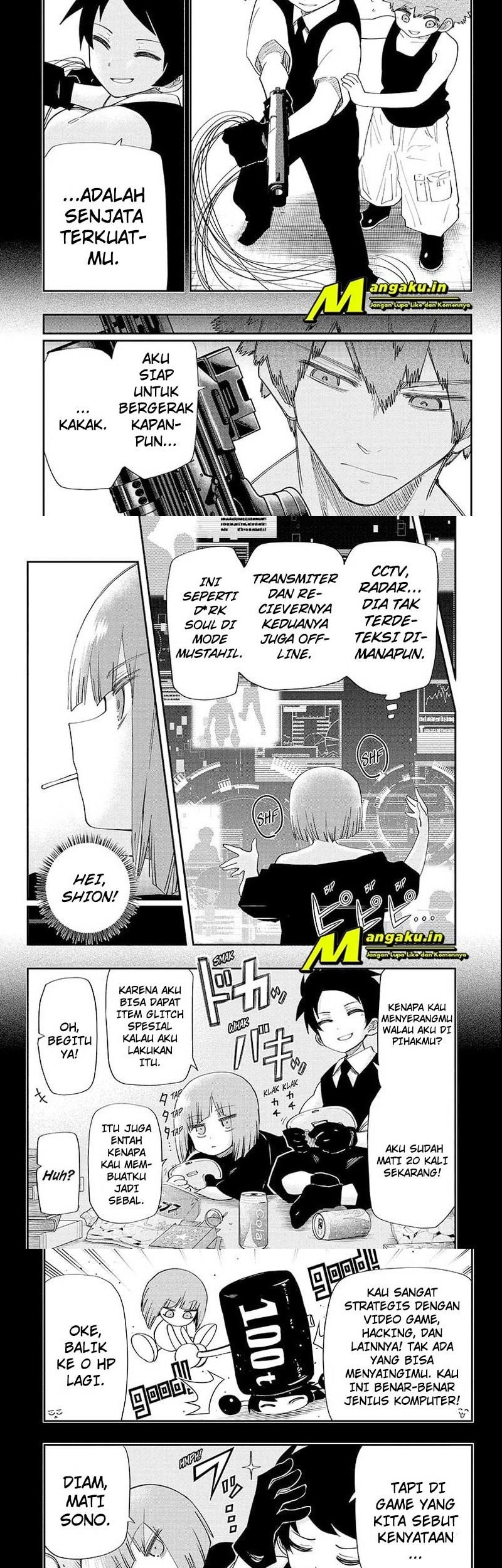 Chapter 122 - halaman 6