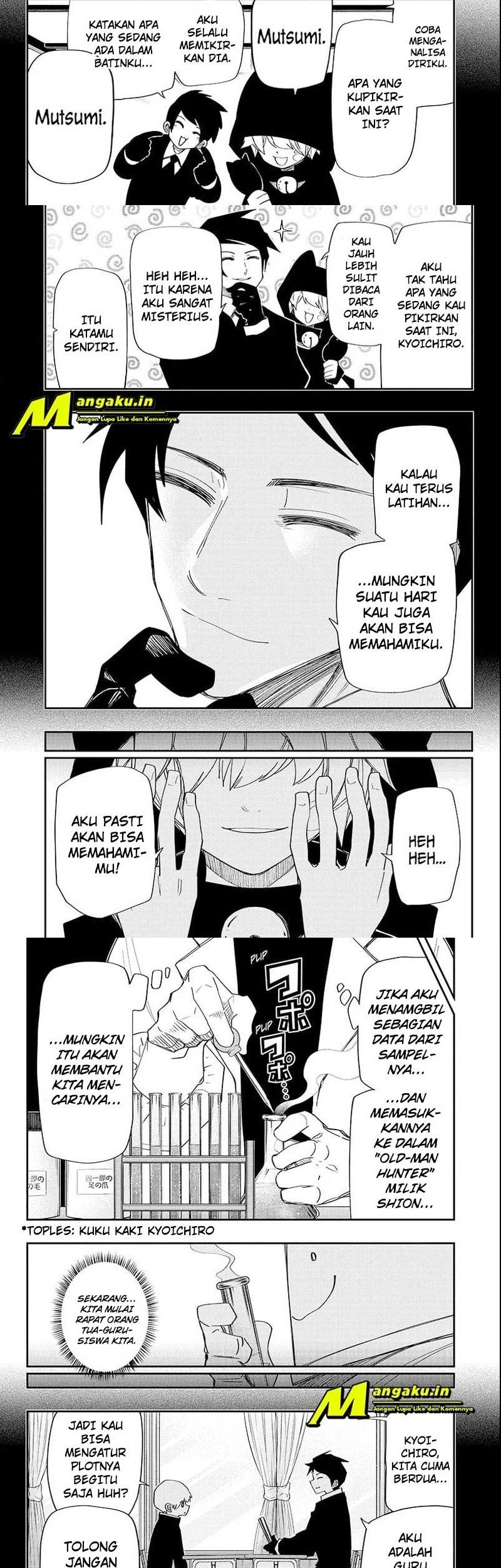 Chapter 122 - halaman 8