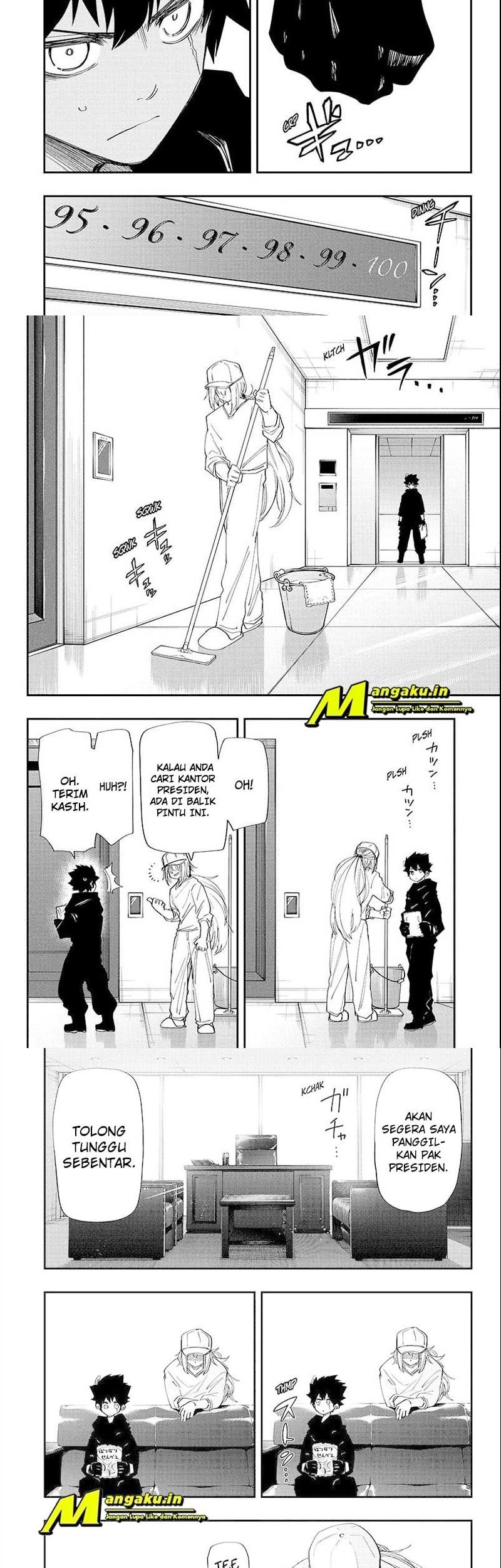 Chapter 122 - halaman 12
