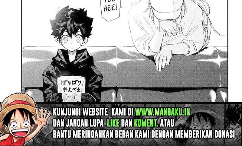 Chapter 122 - halaman 13