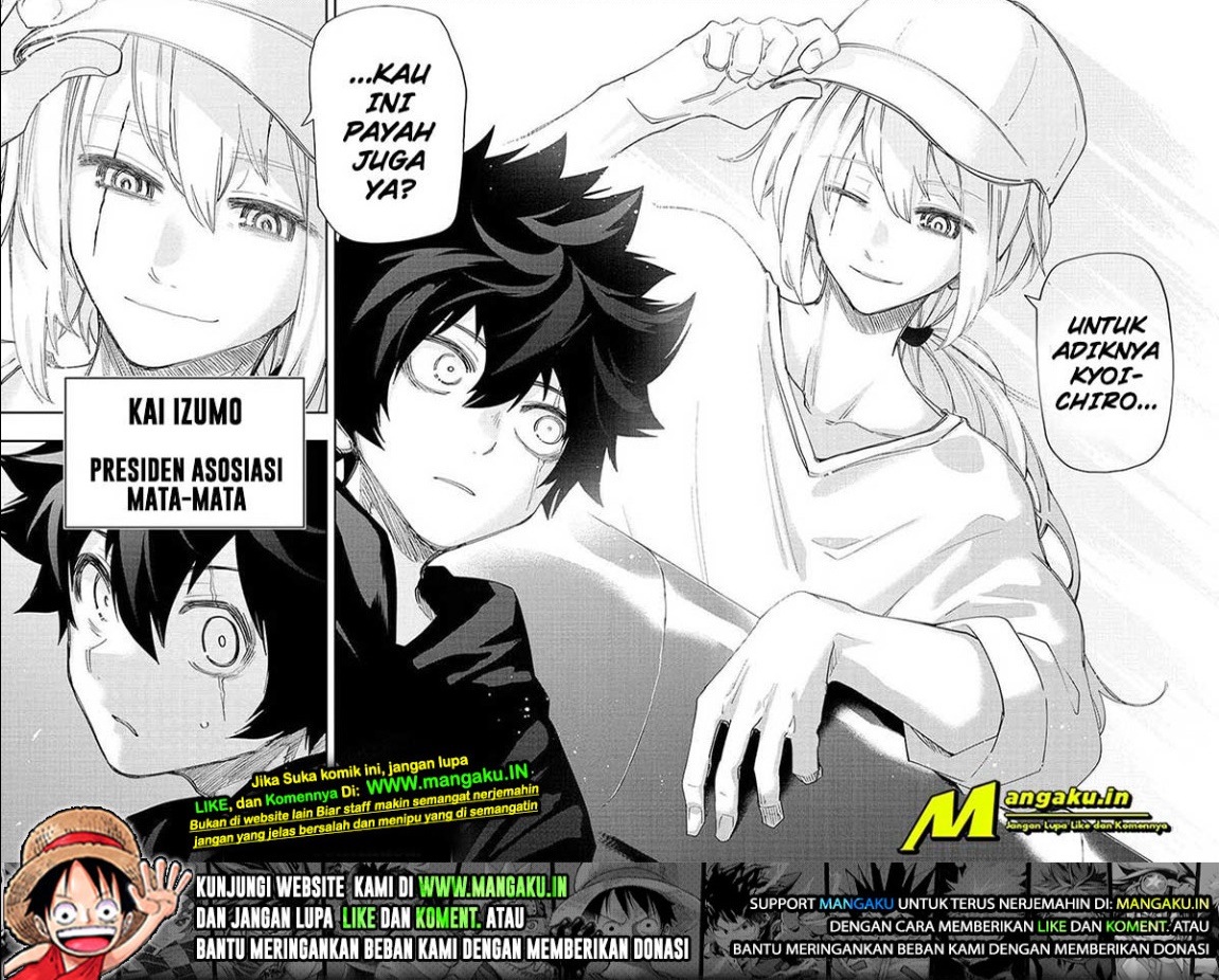 Chapter 122 - halaman 14