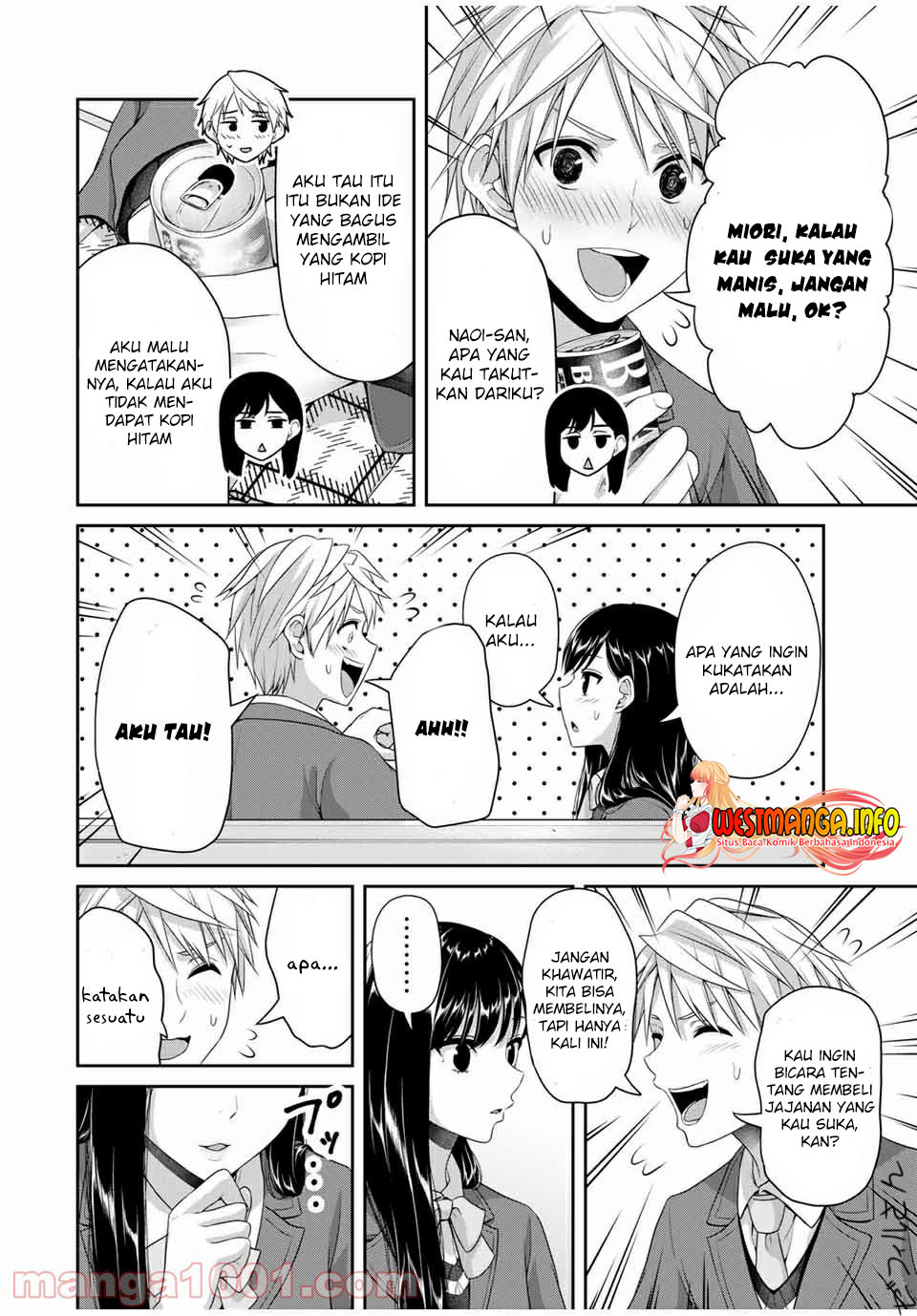 Chapter 123 - halaman 5