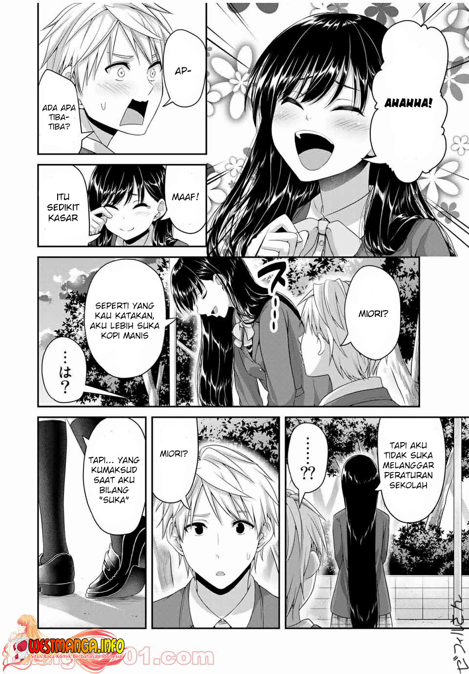 Chapter 123 - halaman 6