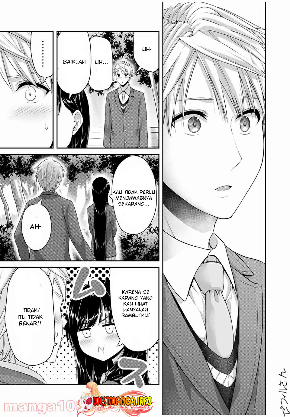 Chapter 123 - halaman 8