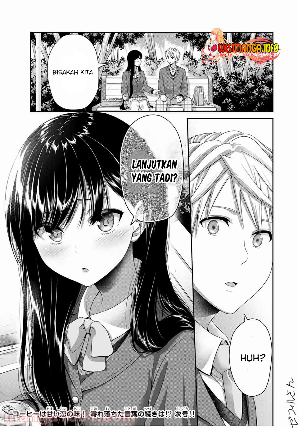 Chapter 122 - halaman 12