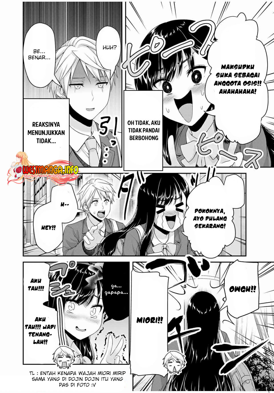 Chapter 122 - halaman 5