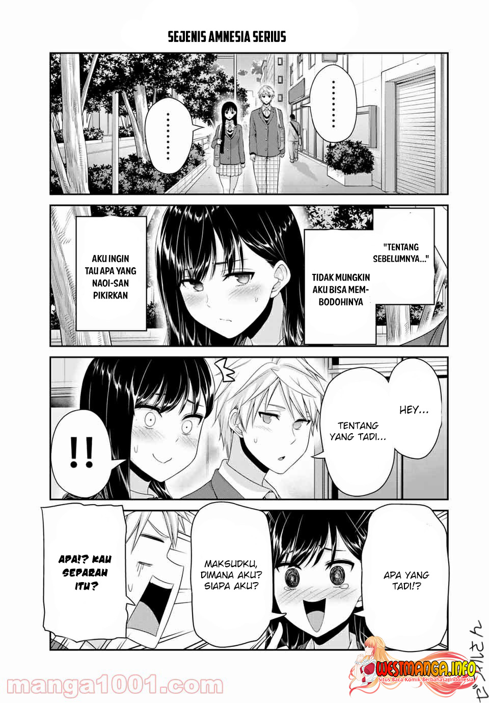 Chapter 122 - halaman 6