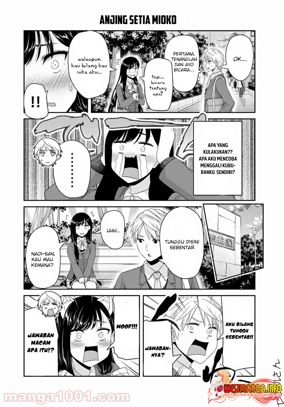 Chapter 122 - halaman 7