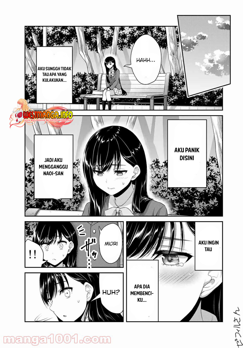 Chapter 122 - halaman 8