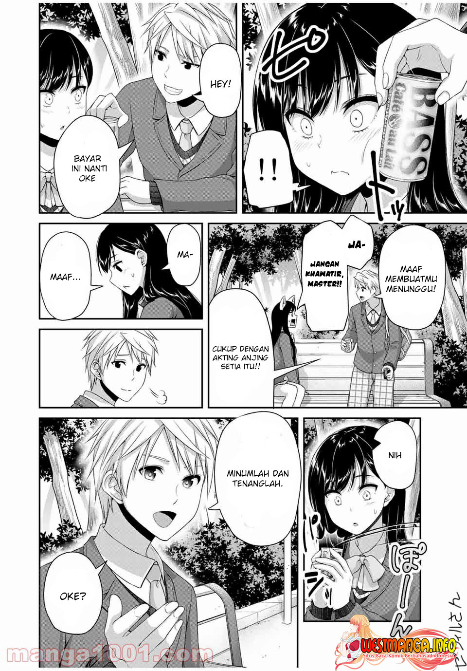 Chapter 122 - halaman 9