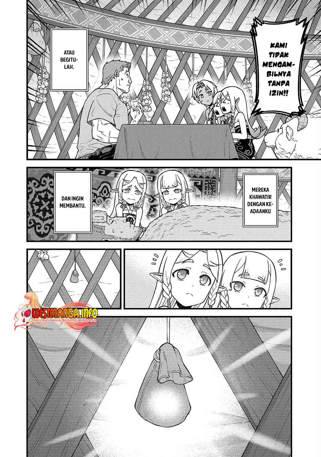 Chapter 31 - halaman 30