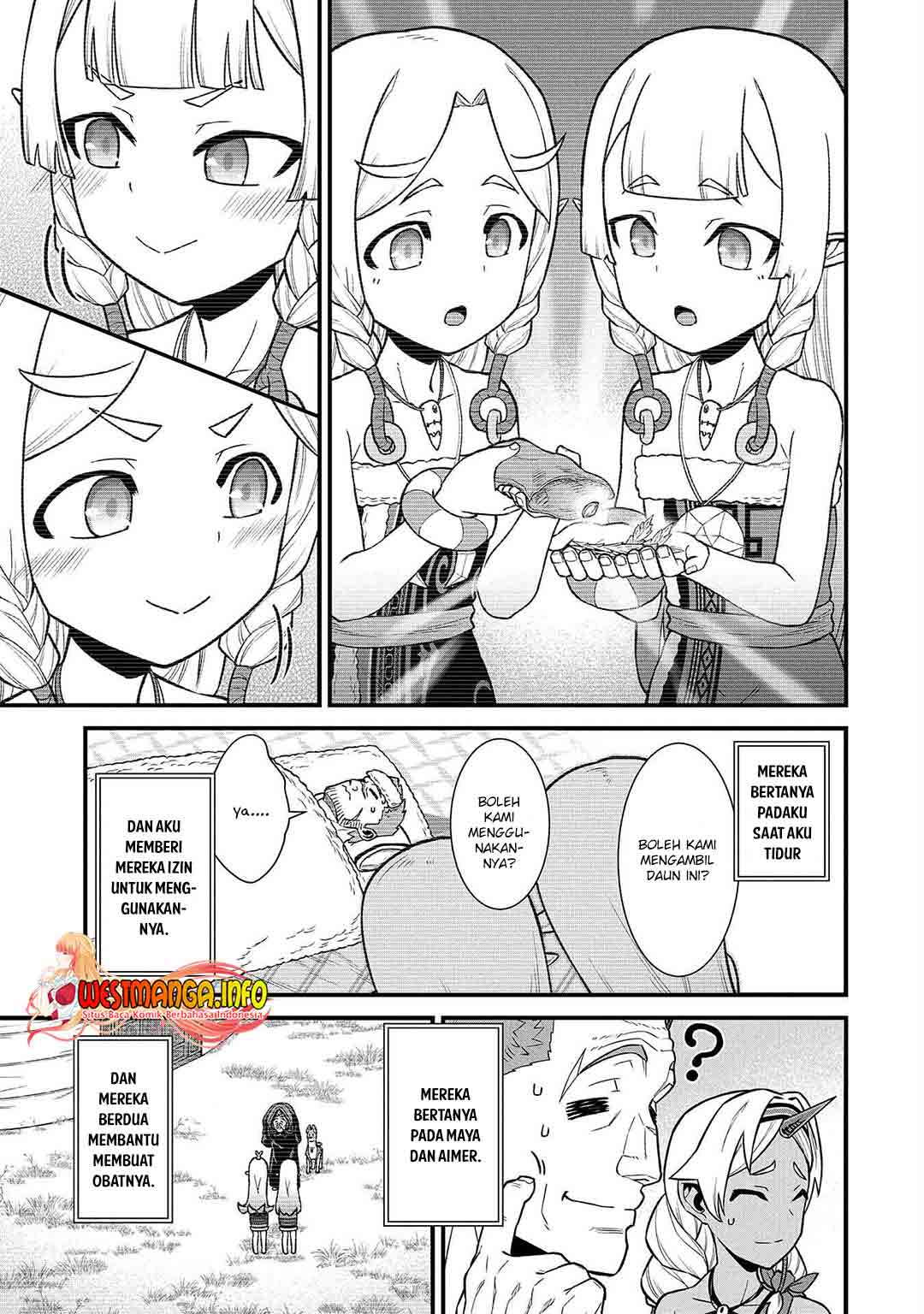 Chapter 31 - halaman 31