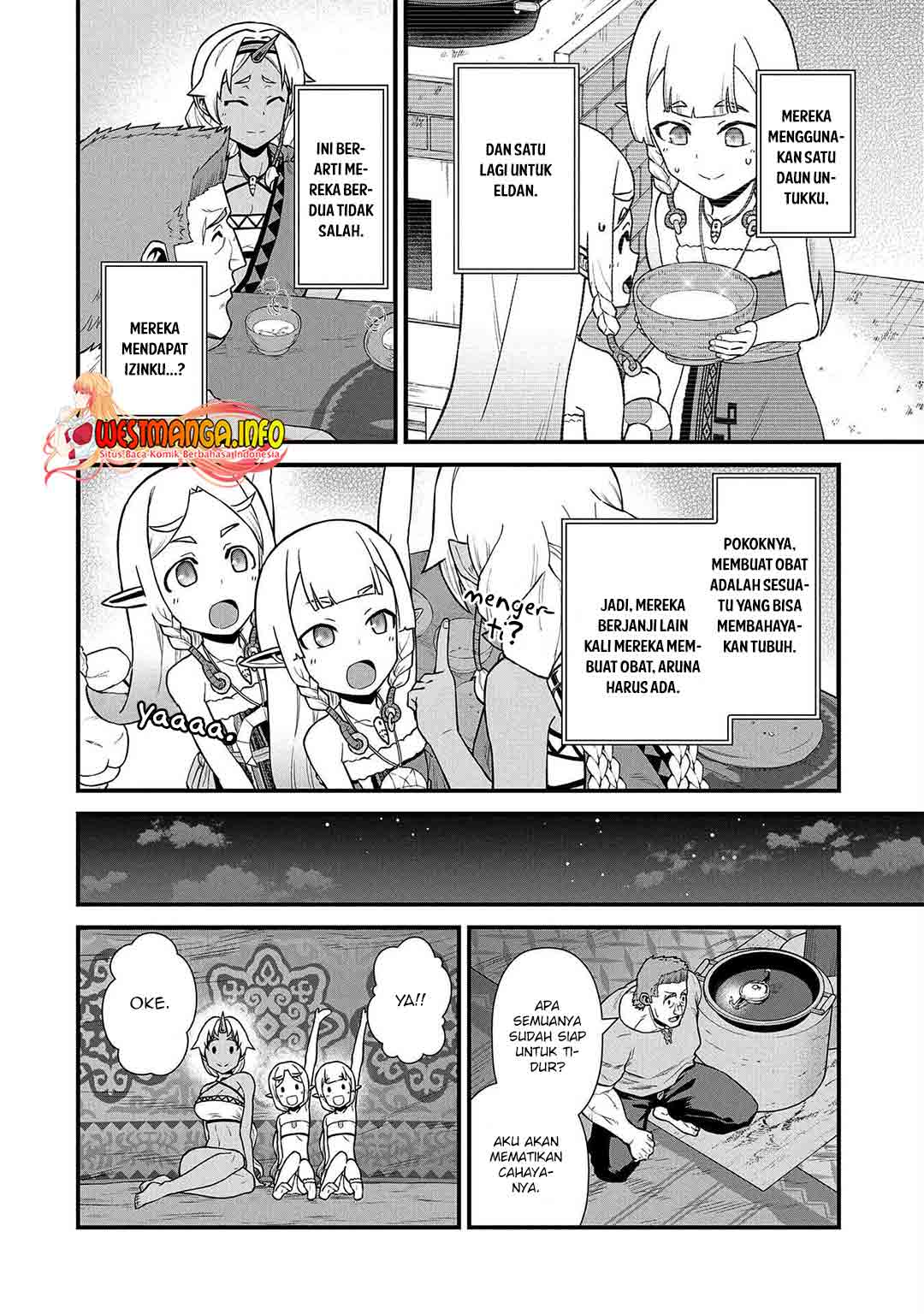 Chapter 31 - halaman 32
