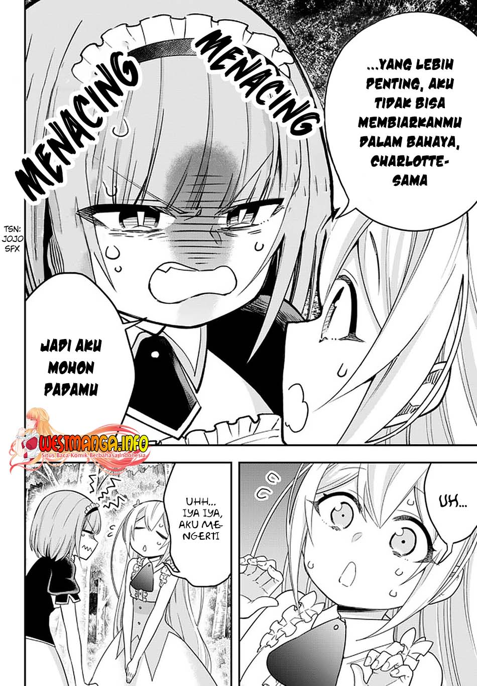 Chapter 44 - halaman 19