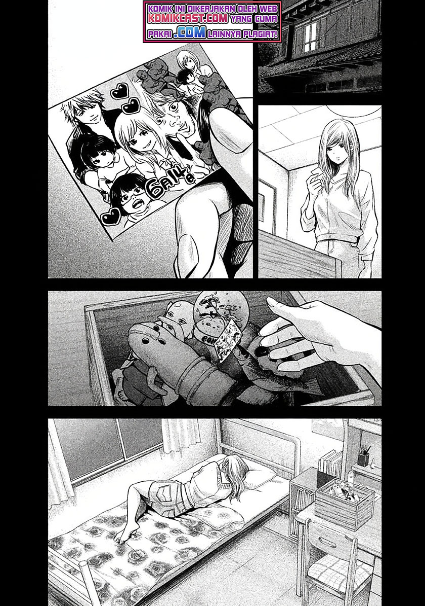 Chapter 127 - halaman 14