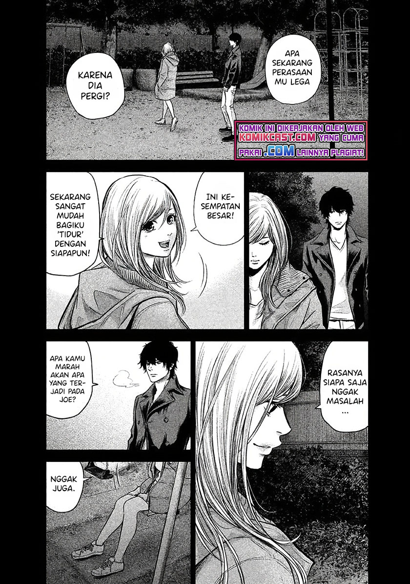 Chapter 127 - halaman 16