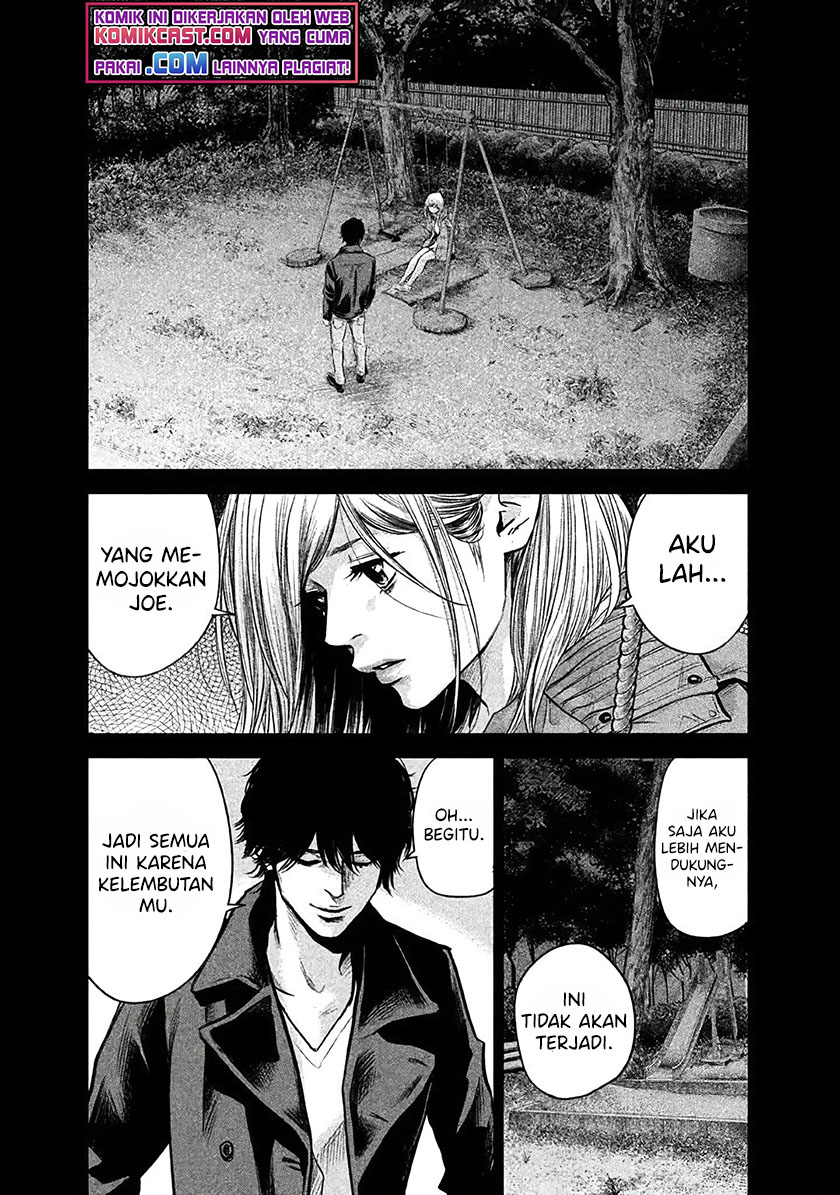 Chapter 127 - halaman 17