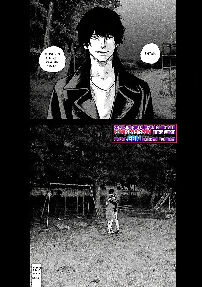 Chapter 127 - halaman 20