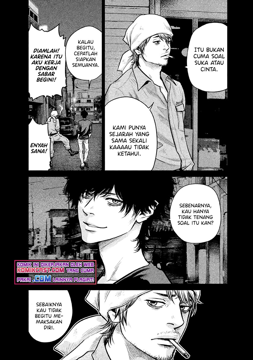 Chapter 126 - halaman 12