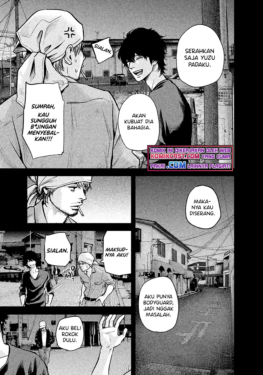 Chapter 126 - halaman 13