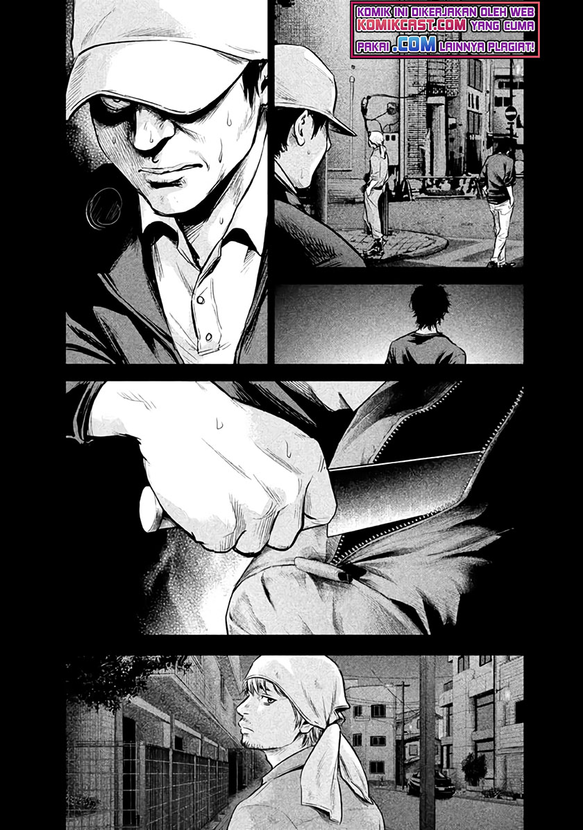 Chapter 126 - halaman 14