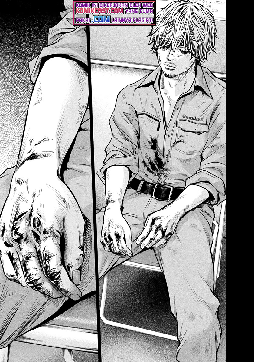 Chapter 126 - halaman 17
