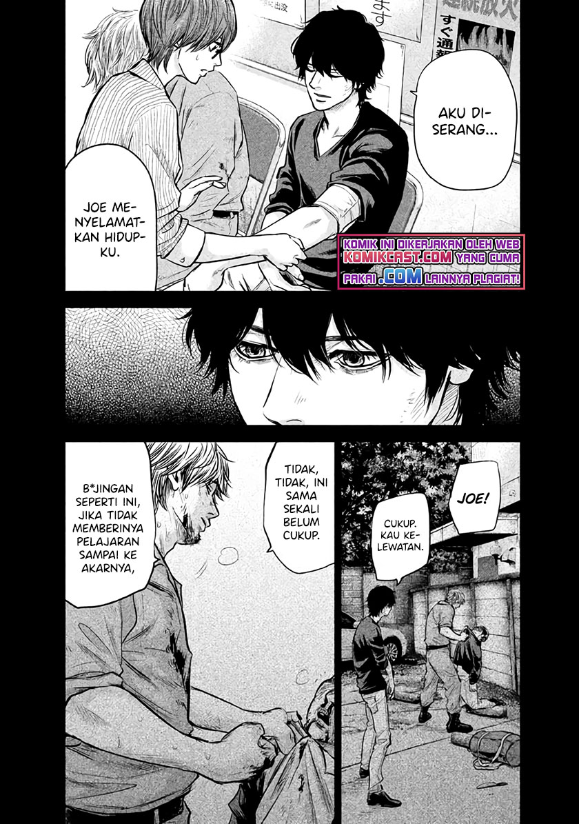 Chapter 126 - halaman 18