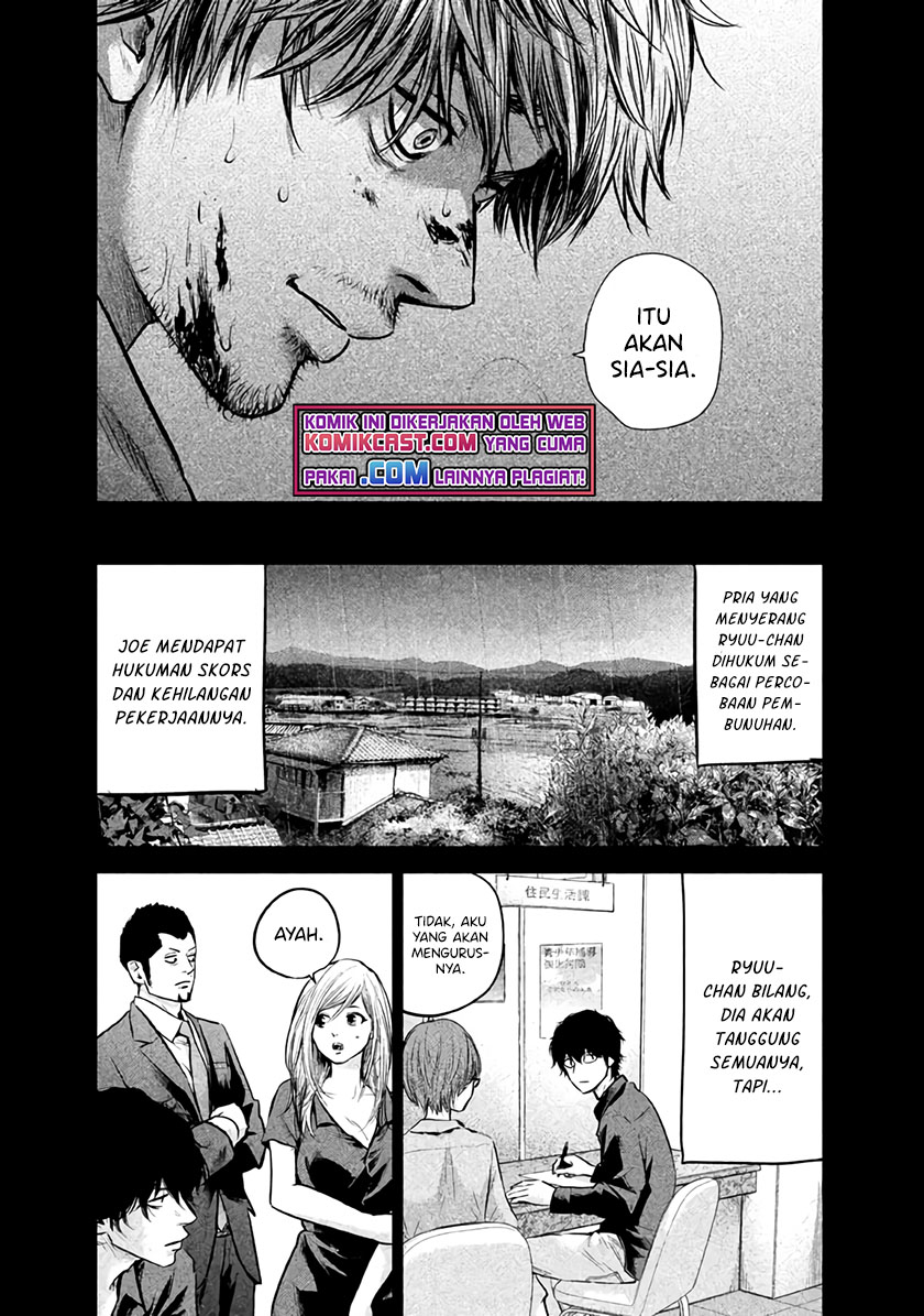 Chapter 126 - halaman 19