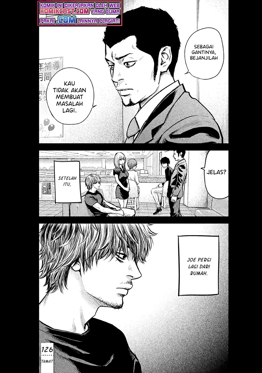 Chapter 126 - halaman 20