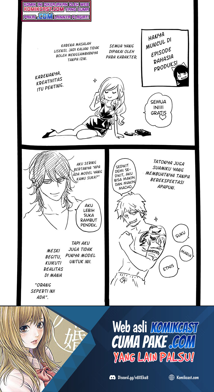 Chapter 126 - halaman 21