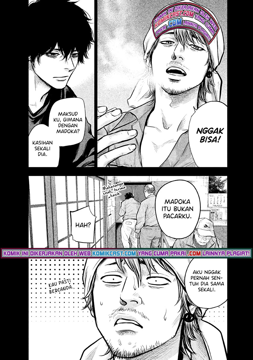 Chapter 126 - halaman 8